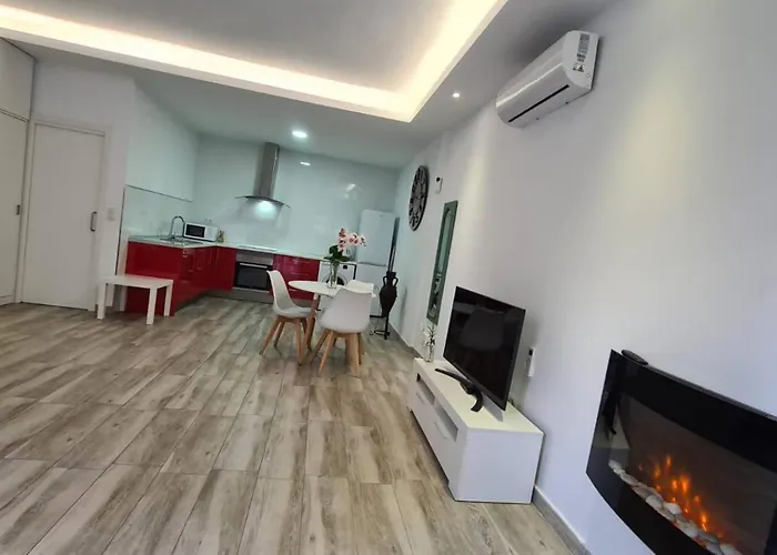 Precioso Estudio Molinillo