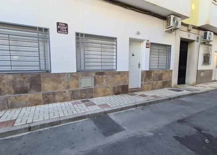 Precioso Estudio Molinillo