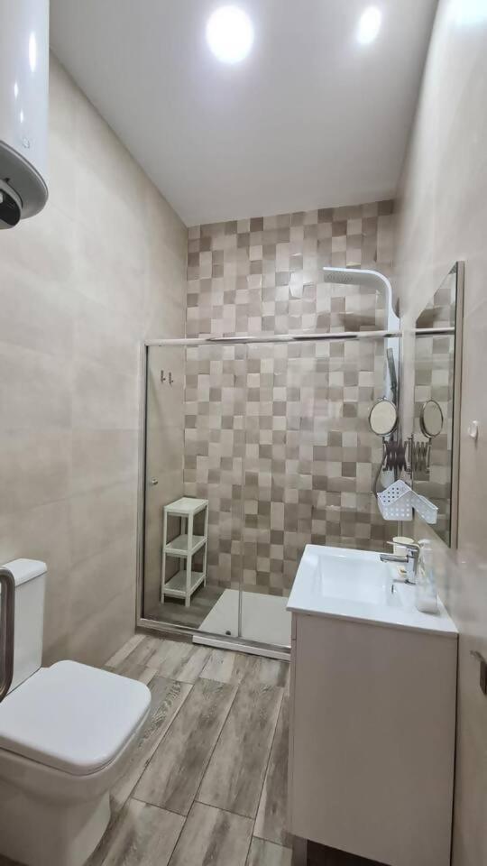 Appartamento Precioso Estudio Molinillo