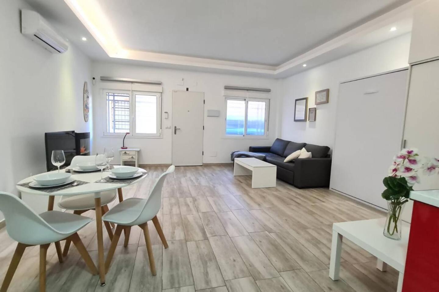 Appartamento Precioso Estudio Molinillo