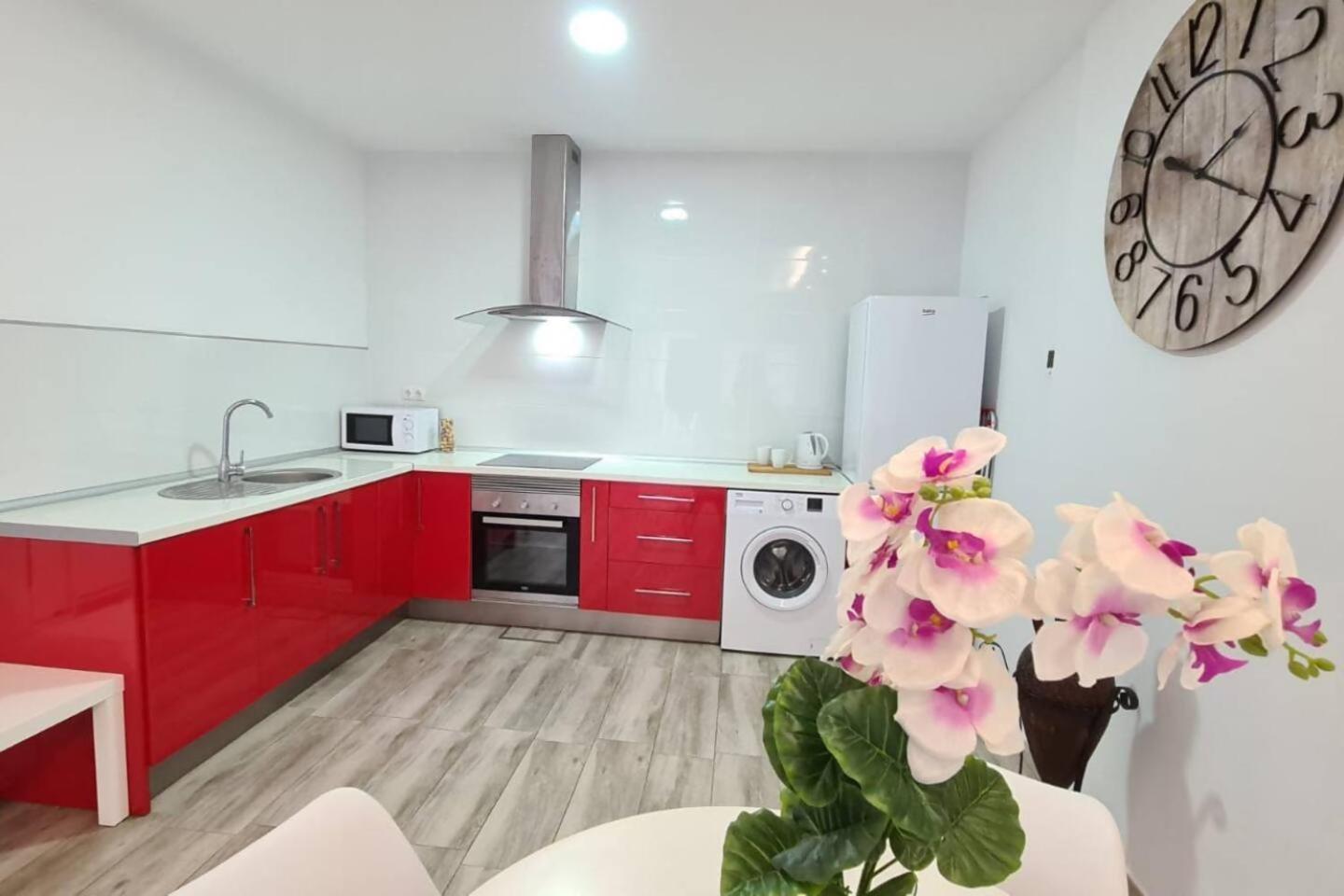 Appartamento Precioso Estudio Molinillo *